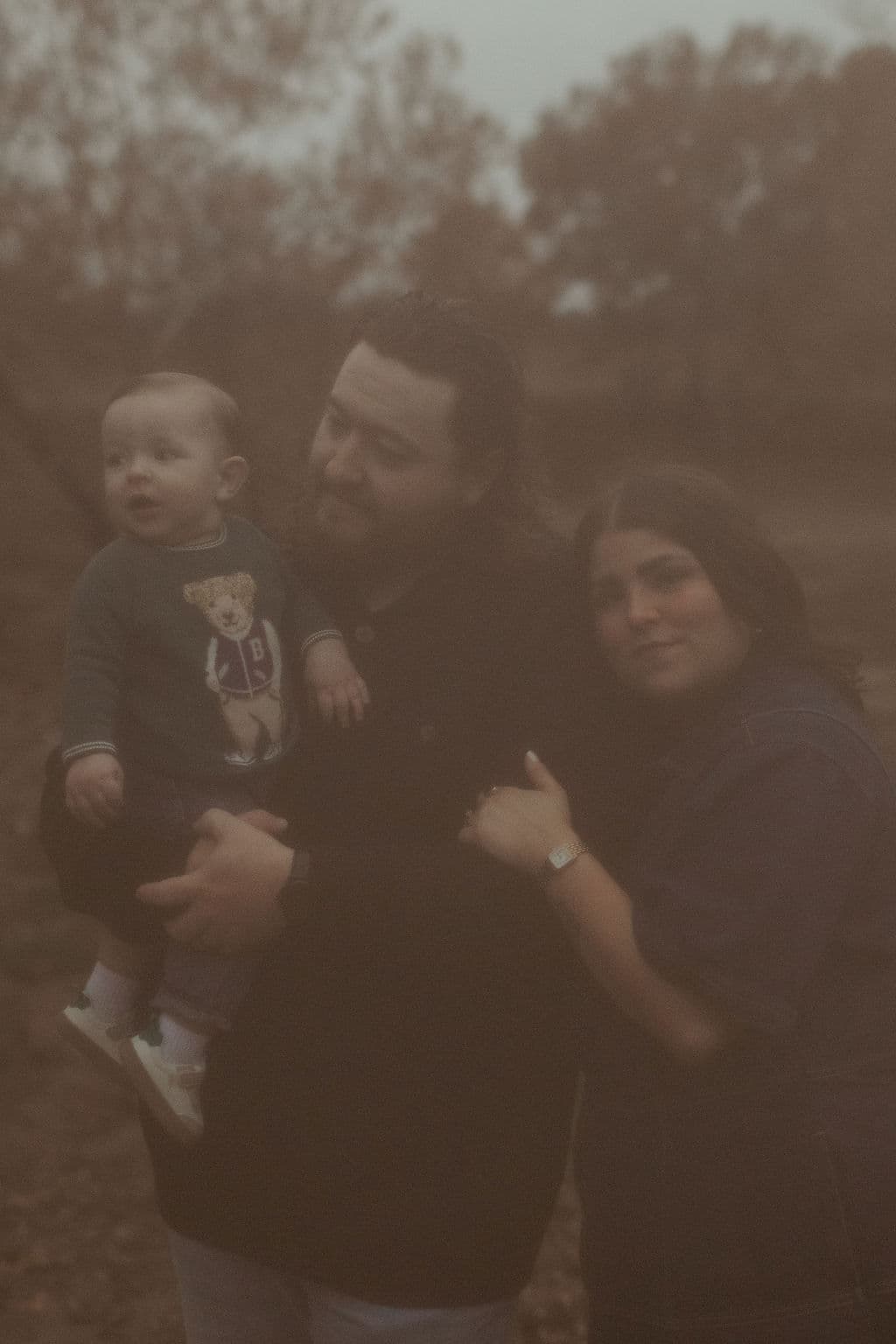 Williams Family - photo 10